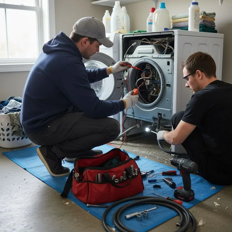 Appliance Repair service in Hayward, CA